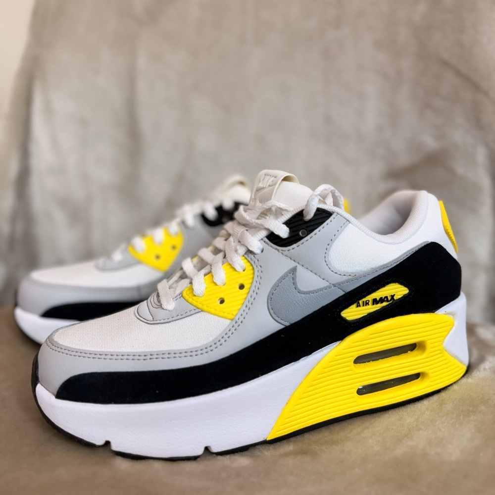 Nike sneakers